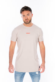Core T-Shirt Soft Grey